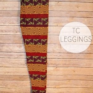 COPY - TC LuLaRoe Leggings